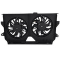 Electric Radiator Cooling Fan for Dodge Grand Caravan 2005-2007