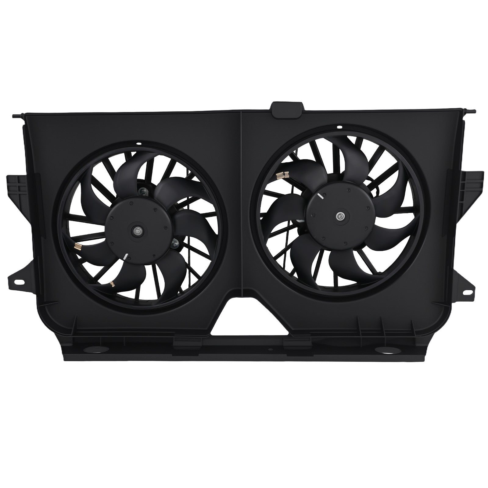 Electric Radiator Cooling Fan for Dodge Grand Caravan 2005-2007