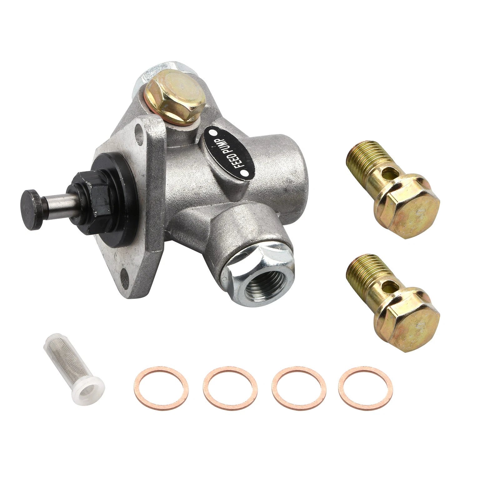 Fuel Lift Pump 0440008141 For International | Built Supply Co