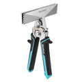 Duratech 6-inch Straight Jaw Sheet Bender Hand Seamer Manual Metal