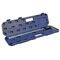 0.0005 Inch Graduation 18 Inch Long Jaw Stainless Steel Electronic