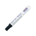 5 Pack Mohawk Quik-tip Cabinet Scratch Touch Up Marker Flat White