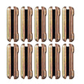 Bucket Tooth Flexible Pins For Construction Compact And Effective