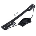 Power Window Regulator w/ Motor Rear Right Side for Lincoln MKX Ford Edge  07-14