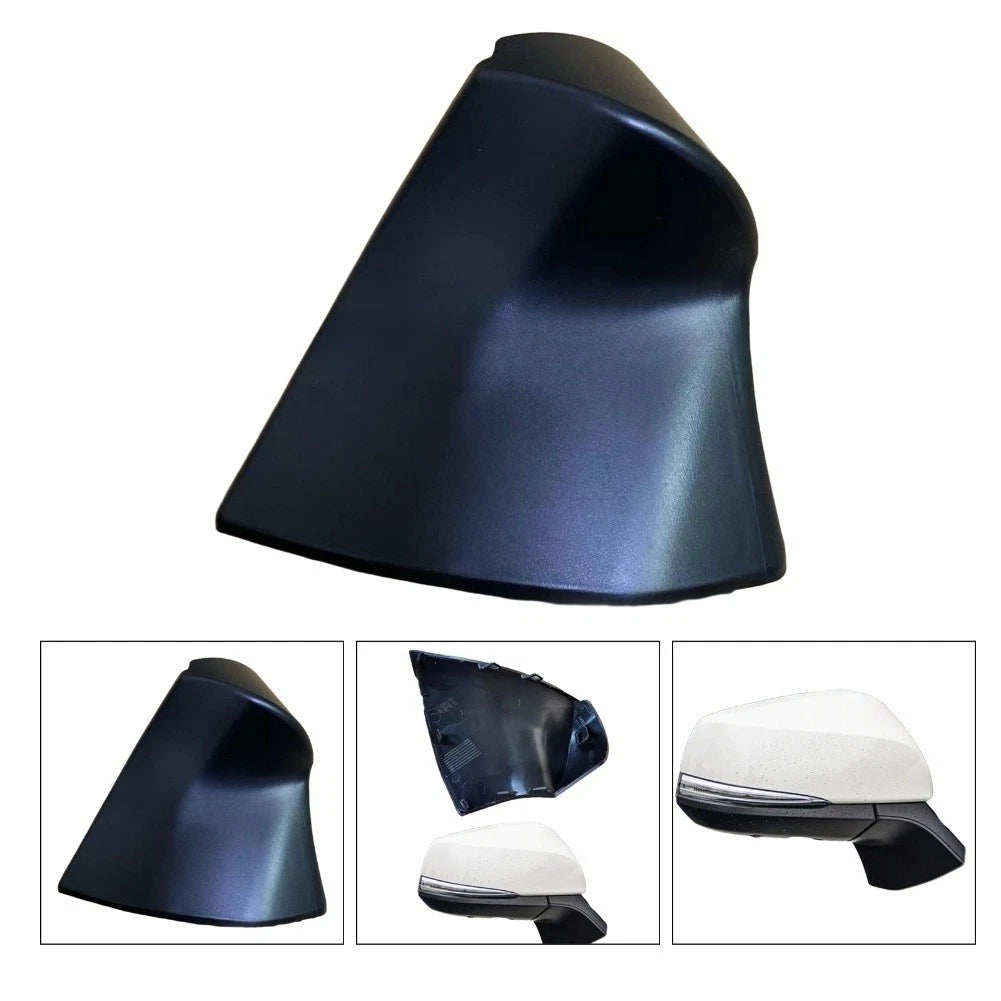 Triangle Base Cover Car Exterior Upgrade Left And Right Fitment