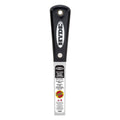 Hyde 02005 Flexible Putty Knife/Scraper 19mm (3/4") High Carbon Steel