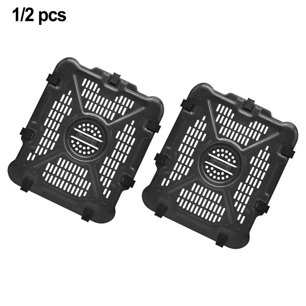 Replacement Air Fryer Grill Tray For Sl201 Sl400 Sl401 Sl451 Double