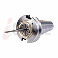 1pcs Precision 5/8-11 CAT40 ER32 0.5 " Collet Chuck Tool Holder CNC