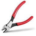 ARROW 7-Inch High Leverage Diagonal Cutting Plier