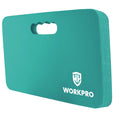 WORKPRO Soft Extra Thick Kneeling Pads Cushion Knee Mats Foam Large Foam Kneeler
