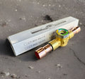 5/8” O.d. Hvac Refrigeration Solder Line Joint Moisture Sights Glass