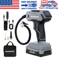 WORKPROX 150 PSI Cordless Tire Pump by WORKPROX