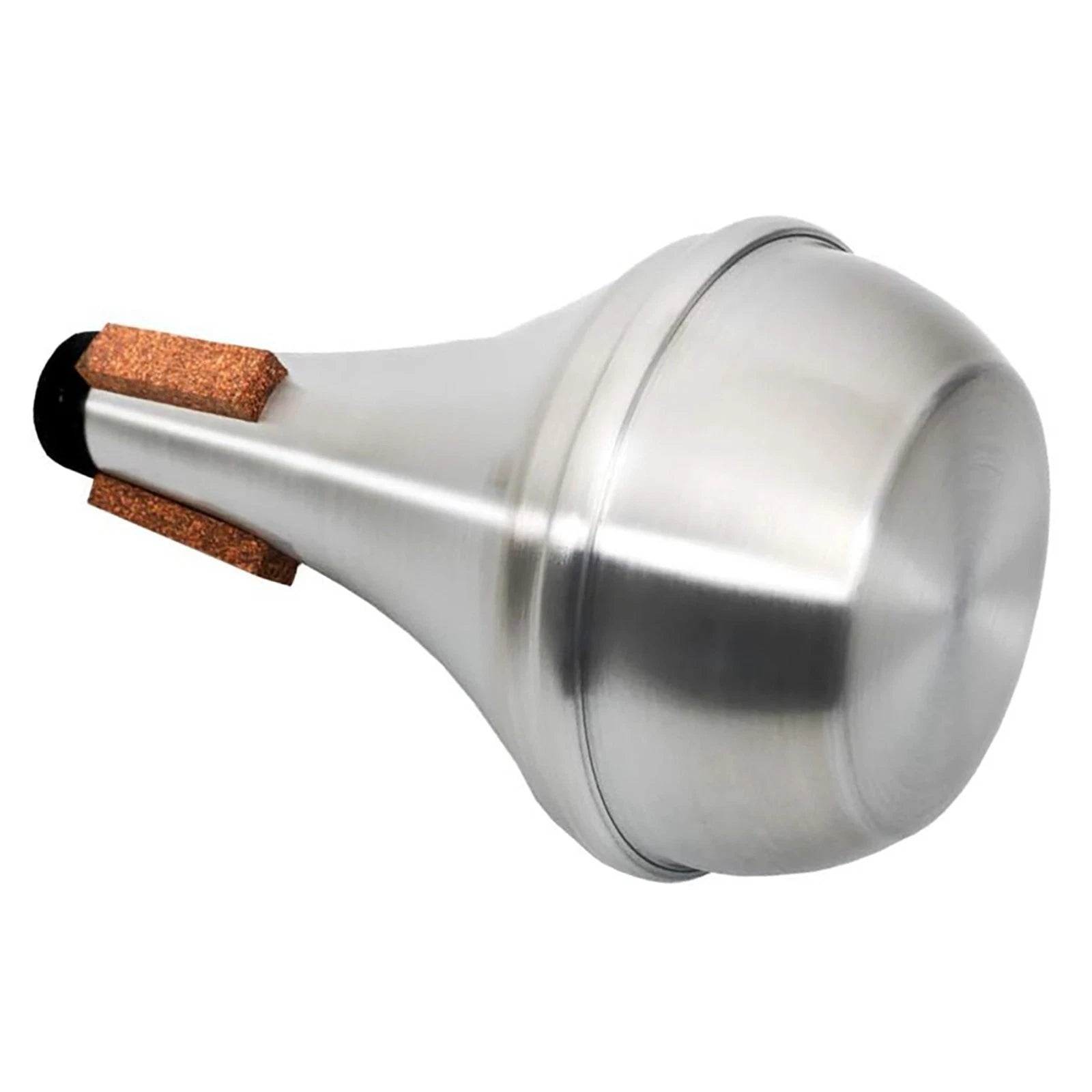 New Trumpet Mute Replacemnet Accessories Sordine Reduce Sound By 60%