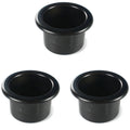 Lightweight Plastic Cup Holders For Boat Rv Car Truck Inserts