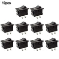 Replacement Rocker Switch Compatible With For Oreck Buster B Vacuum