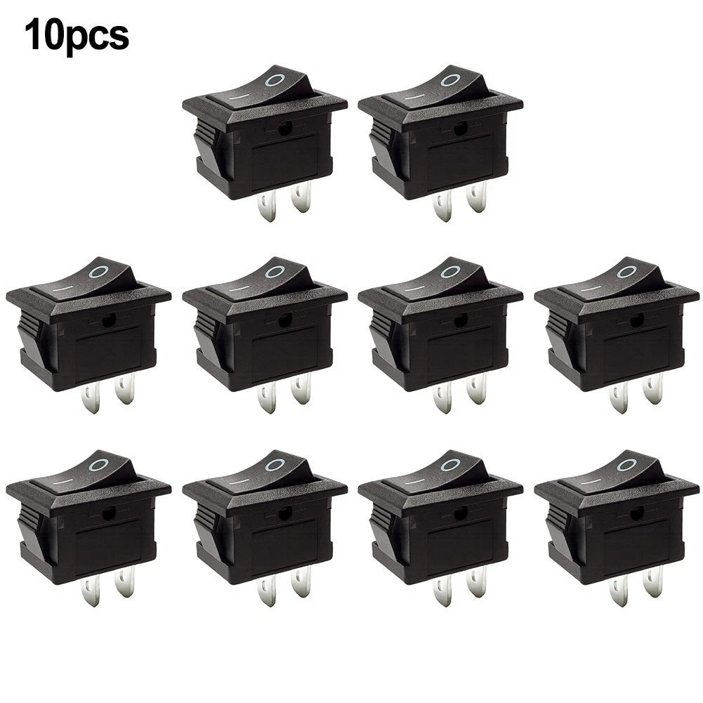 Replacement Rocker Switch Compatible With For Oreck Buster B Vacuum