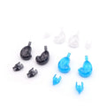 8/10mm Earphone Plastic House Shell Case Cover For Shure Se215