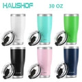 HAUSHOF 30oz Travel Mug Tumbler by HAUSHOF