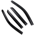 Wind Deflector Vent Visor For Jeep Grand Cherokee | Built Supply Co