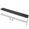 Fit 09-14 Ford F-150 W/ Flex Step Tailgate Matte | Built Supply Co