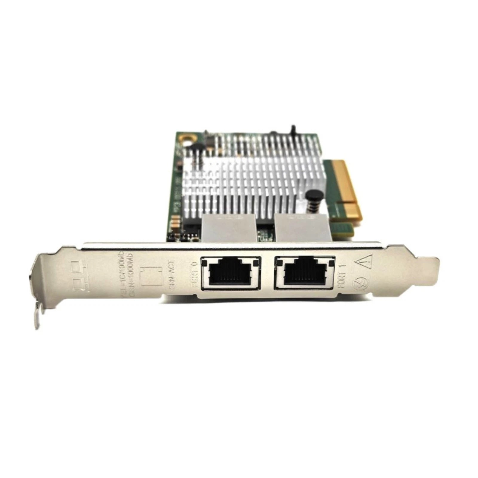 Wholesale 10g Dual Rj45 Ports Pci-express Ethernet X540-t2 Network