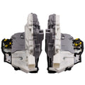 1Pair Door Lock Actuator Rear for Audi RS3 2011-13 / RS6 2008-11 for