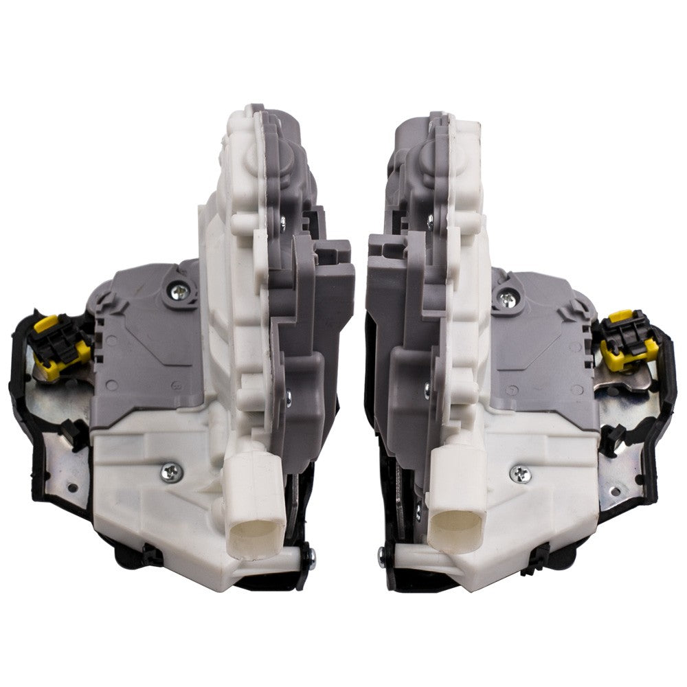 1Pair Door Lock Actuator Rear for Audi RS3 2011-13 / RS6 2008-11 for