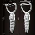 Reliable Corn Shucker In Stainless Steel Perfect For Culinary