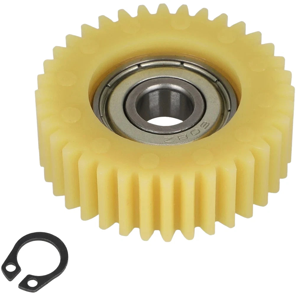 35t 36t Scooter Gear Reduction Assembly With Multiple Diameter Options