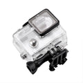 Underwater Waterproof Housing Shell Protective Case For Gopro Hero 4