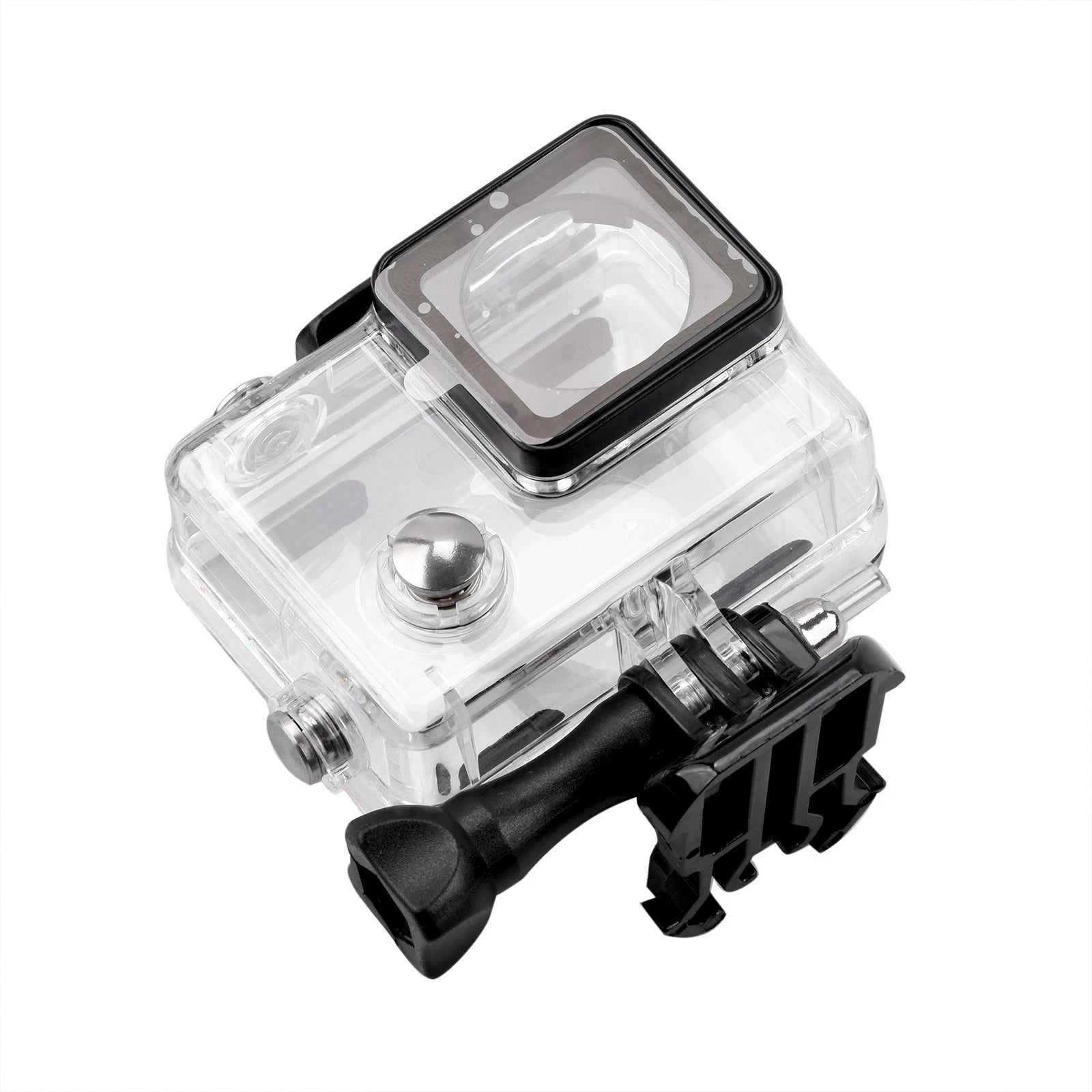 Underwater Waterproof Housing Shell Protective Case For Gopro Hero 4