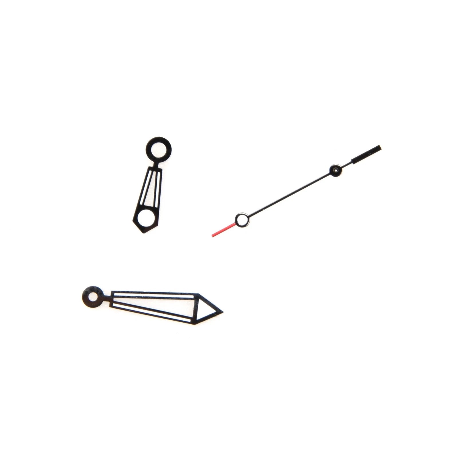 Watch Hands Needle Pointer Repalcement Parts For Eta 2824-2 Watch