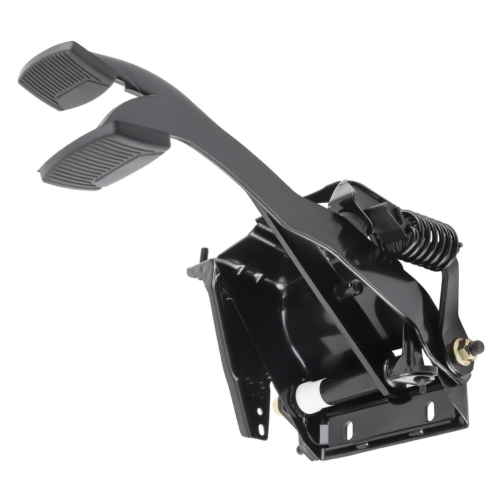 Brake Clutch Pedal Assembly Fit For Ford F250 F350 Manual F3TZ2455A