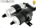 Single Fuel Pump and Bosch Filter Assembly Without Pump Fits Bosch 044