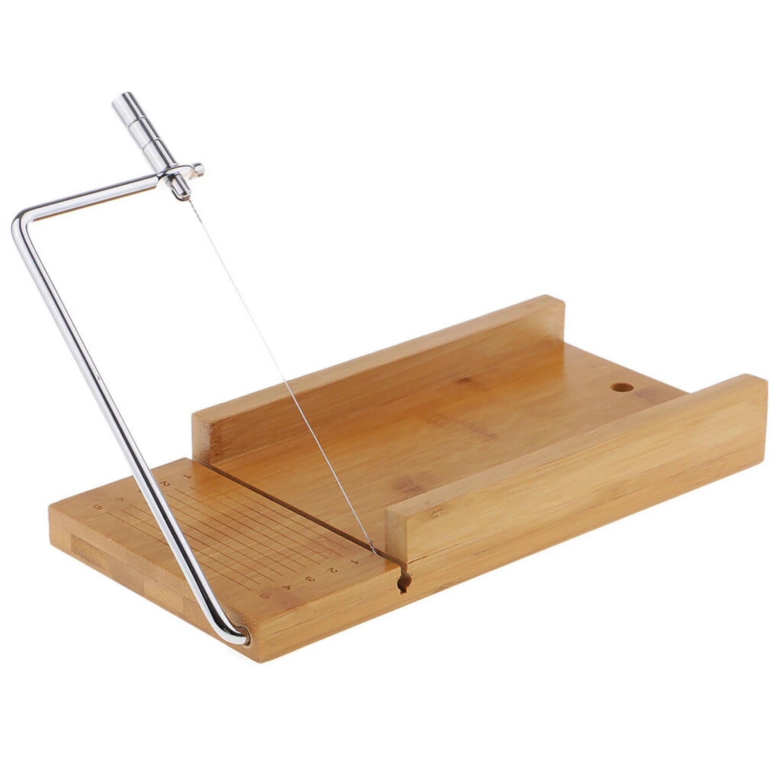 0.5cm-5cm Soap Cutter Mold Wire Slicer Handmade | Built Supply Co