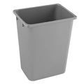 Rok Hardware Plastic Trash And Recycling Bin, 36 | Built Supply Co