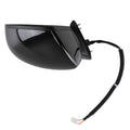 Right Side Mirror for Honda Sport EX LX 15-20 76208T5RA01-PF<wbr/>M Passenger