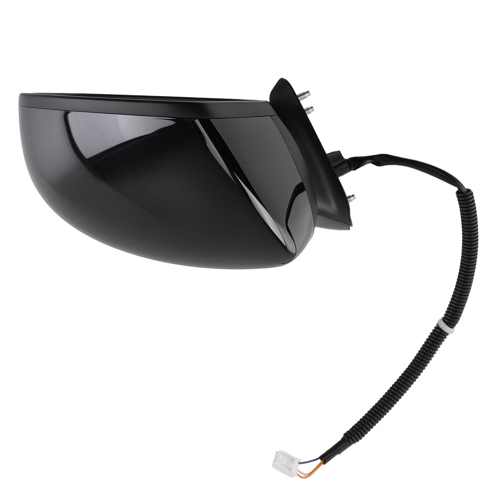 Right Side Mirror for Honda Sport EX LX 15-20 76208T5RA01-PF<wbr/>M Passenger
