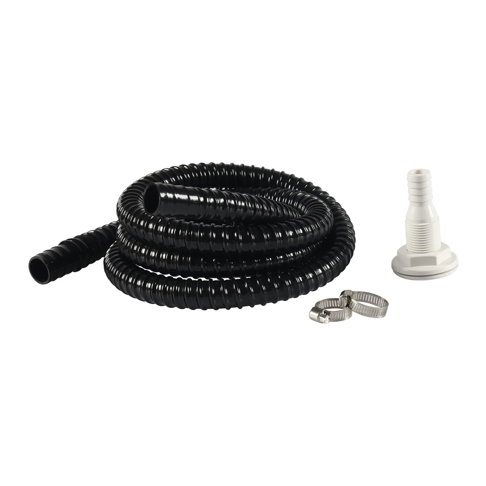3/4 Inch Hose Bilge Pump Installation Kit Repair Part Boats
