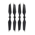 2pair Low-noise 8331f Propellers Blades For Dji Mavic Pro