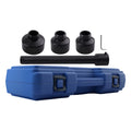 4X Steering Rack Knuckle Tool Rod End Track Axial Joint Inner Tied Rod 30mm-45mm