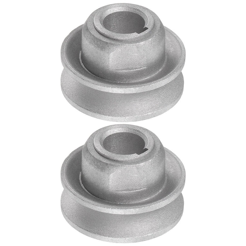 High Performance 45mm Motor Pulley For Industrial Sewing Machines ()