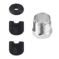 High Durability Steering Cable Lock Nut Kit For Sea-doo Gti Gtr Gts