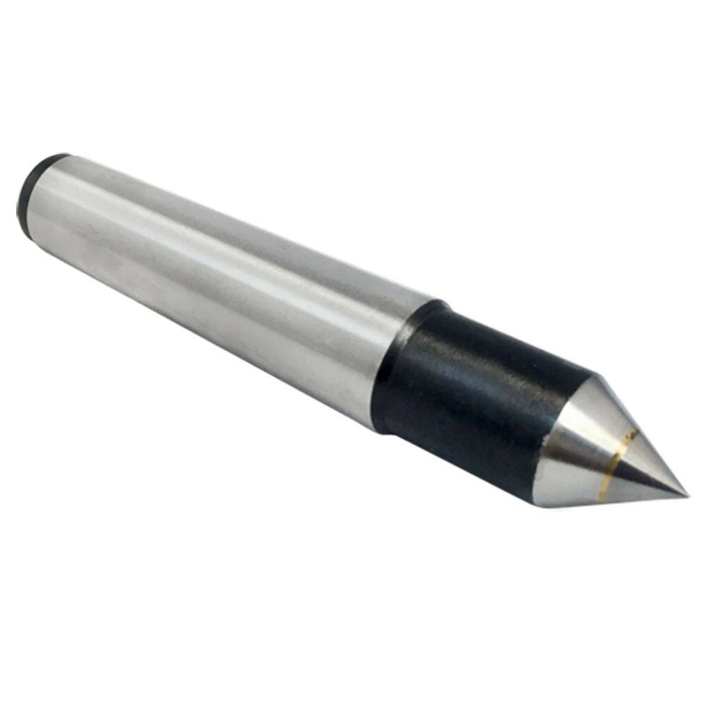 Carbide #3 Milling 60 Degree Point Mt3 Steel Morse Taper Lathe Dead