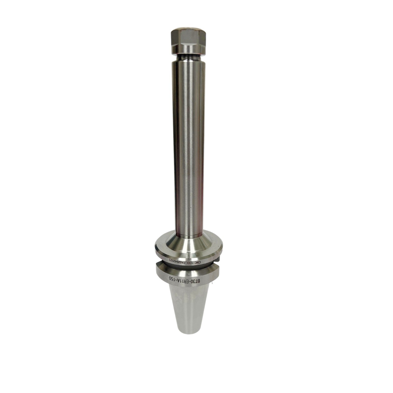 BT30 Er11 6.0" Collet Chuck Tool Holder G2.5 25000rpm Usa Sell