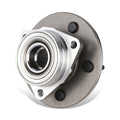 Fit 97-00 Ford F-150 4wd 5-lug 2-wheel Abs Front | Built Supply Co