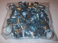 Calhawk Hose Clamps - 50 pcs