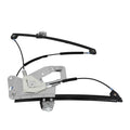 Window Lift Regulator Front Driver LH Side for BMW E39 525i 530i 540i 97-03