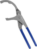 Workpro Oil Filter Wrench 12" Oil Filter Removal Tools, 5-position