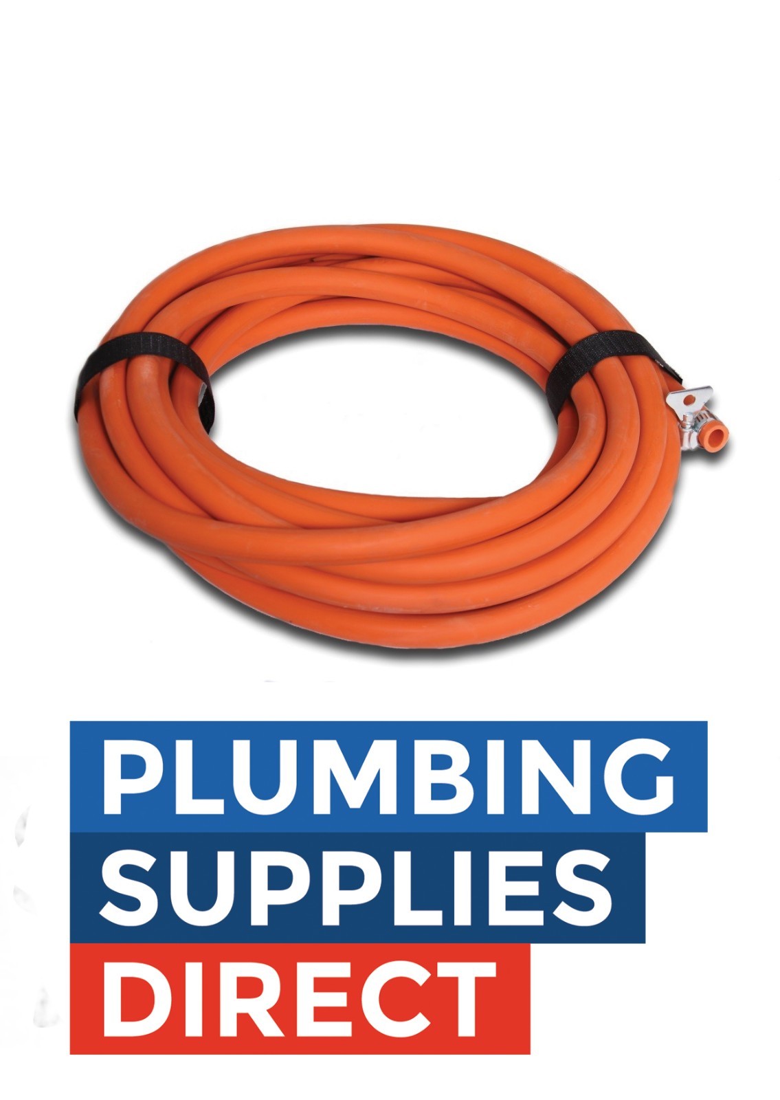 Todays Tools Drain Down Non-Kink Hose 15 Metres